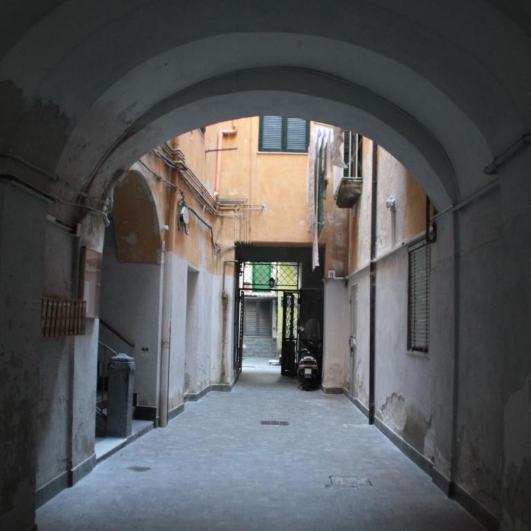 Casa del Pescatore - Appartamento - 24