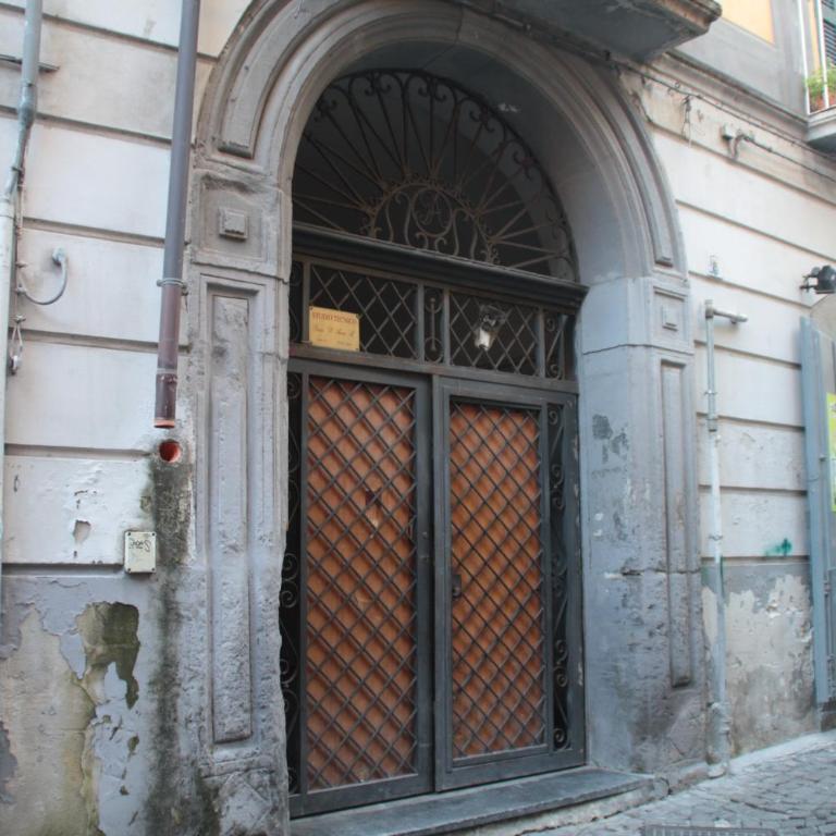 Casa del Pescatore - Appartamento - 22
