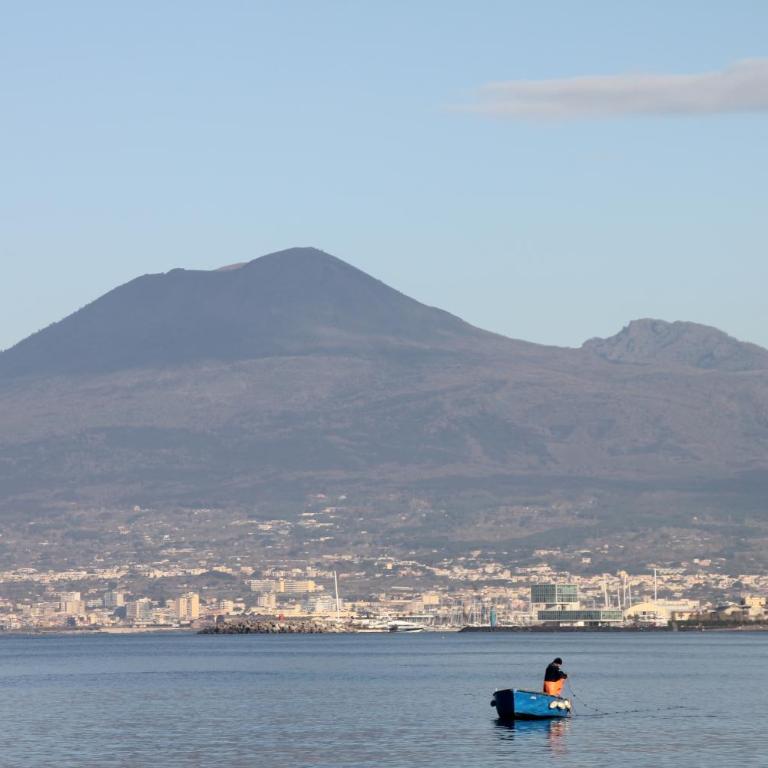Casa del Pescatore - Appartamento - 34