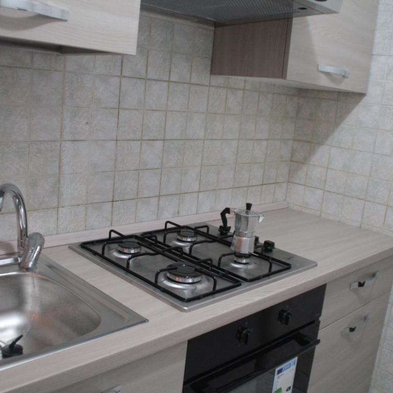 Casa del Pescatore - Appartamento - 7
