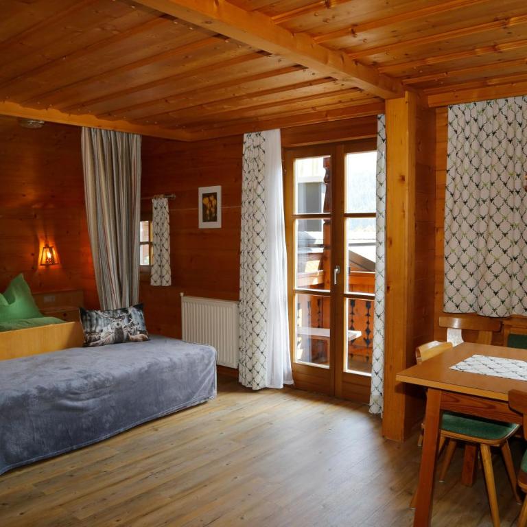 Moabauer - Apartment mit 2 Schlafzimmern - 15
