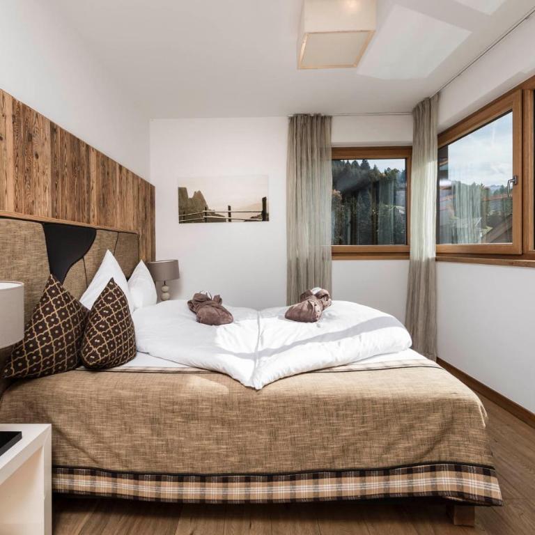 Apartments Chalet Anna - Appartamento con 1 Camera da Letto - 18