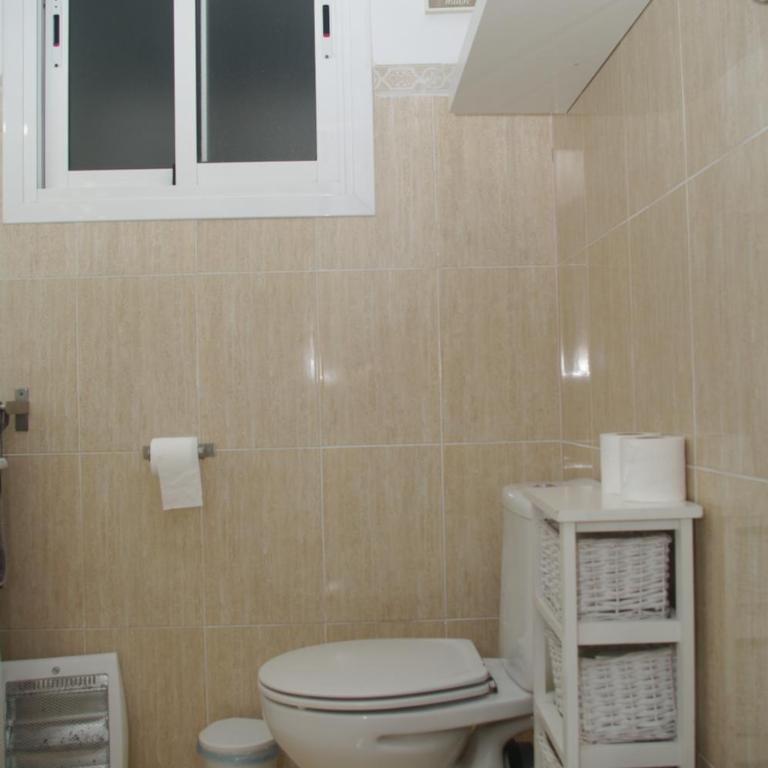 Carlos & Ana Amplio Apartamento 4 Habitaciones Centro Valencia - Apartment - 37