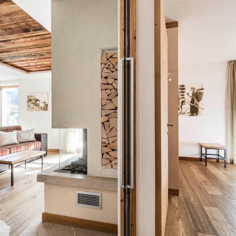 Apartments Chalet Anna - Appartamento con 2 Camere da Letto - 9