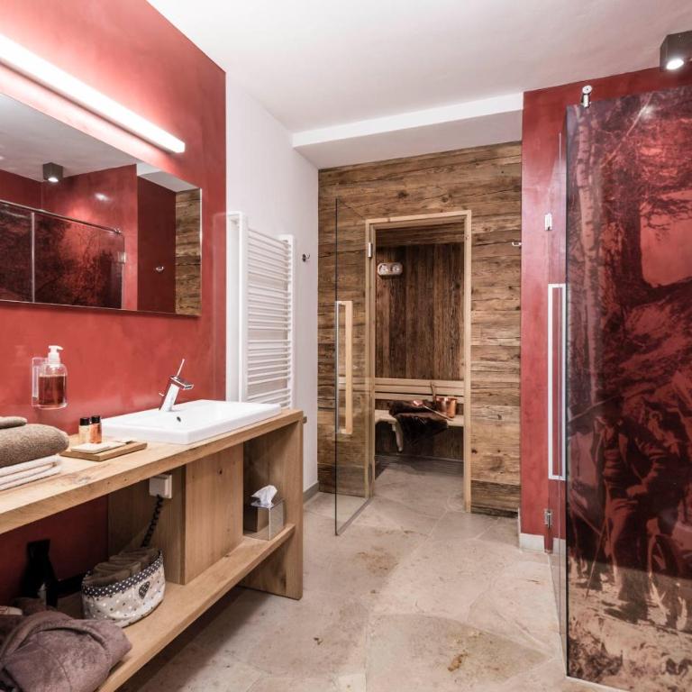 Apartments Chalet Anna - Appartamento con 2 Camere da Letto - 8