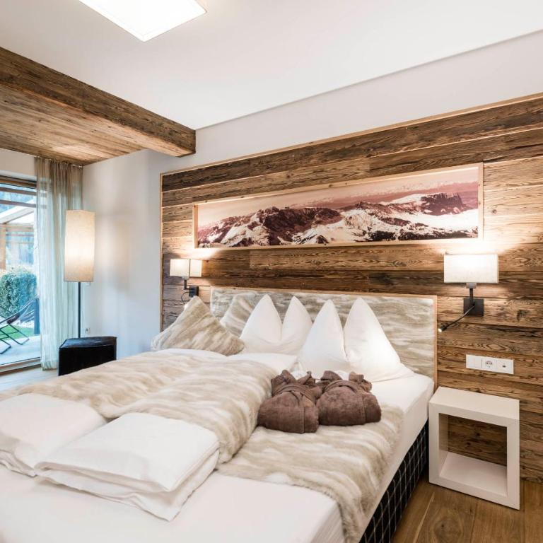 Apartments Chalet Anna - Appartamento con 2 Camere da Letto - 7