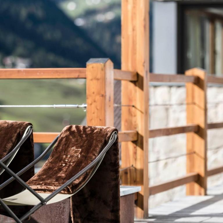 Apartments Chalet Anna - Appartamento con 2 Camere da Letto - 6