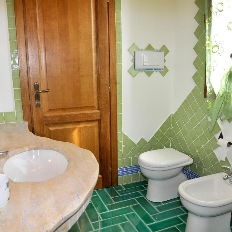 villa i ginepri - Casa con 2 Camere da Letto - 11