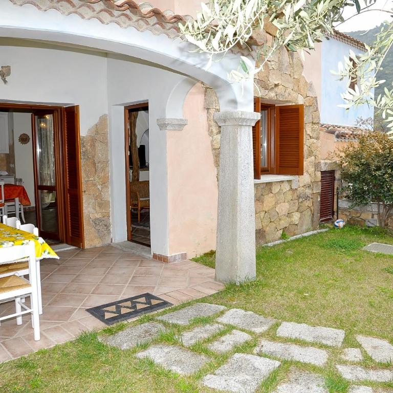villa i ginepri - Casa con 2 Camere da Letto - 13