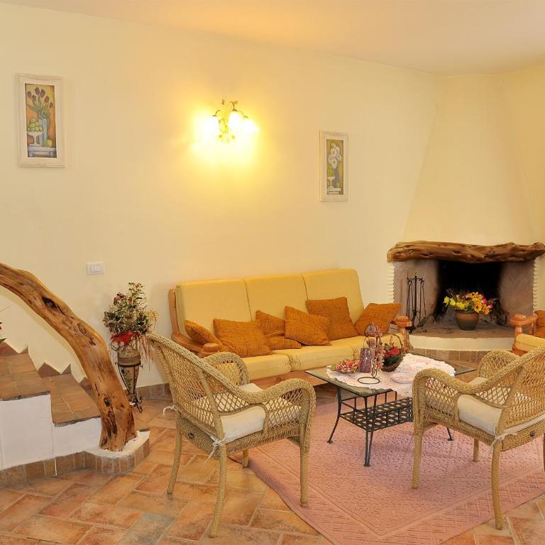 villa i ginepri - Casa con 2 Camere da Letto - 8