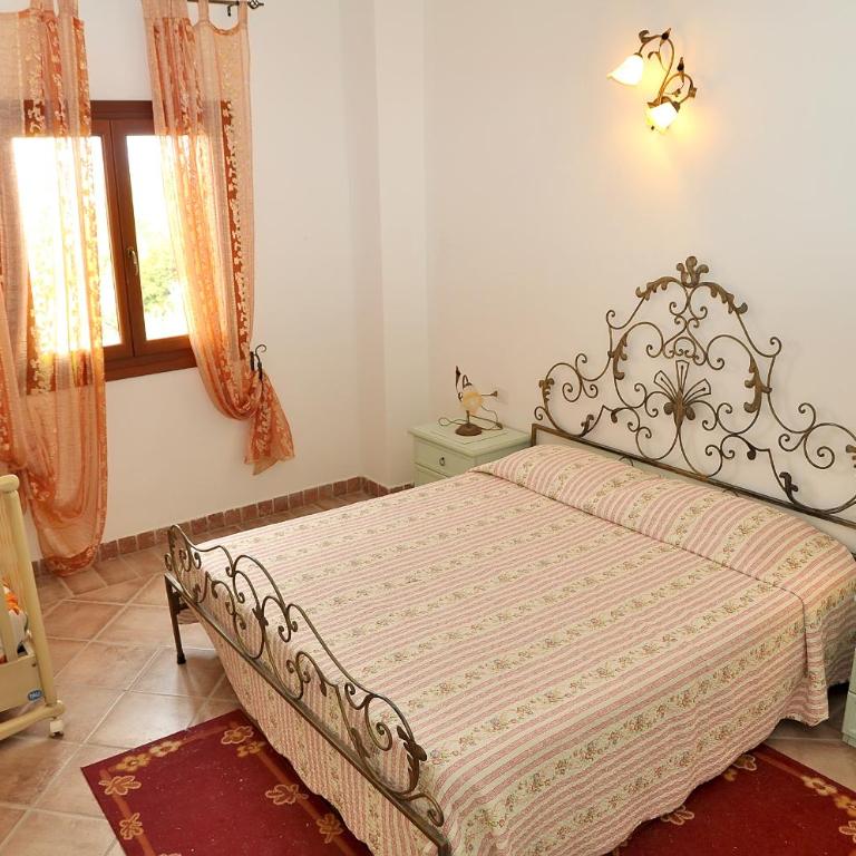 villa i ginepri - Casa con 2 Camere da Letto - 10