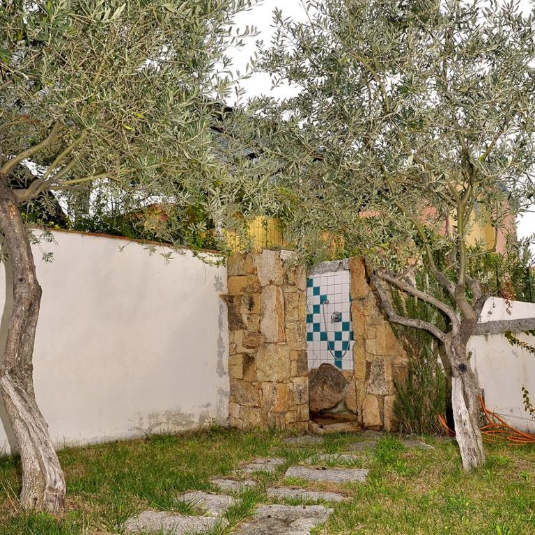 villa i ginepri - Casa con 2 Camere da Letto - 21