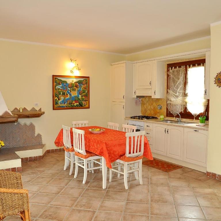 villa i ginepri - Casa con 2 Camere da Letto - 7
