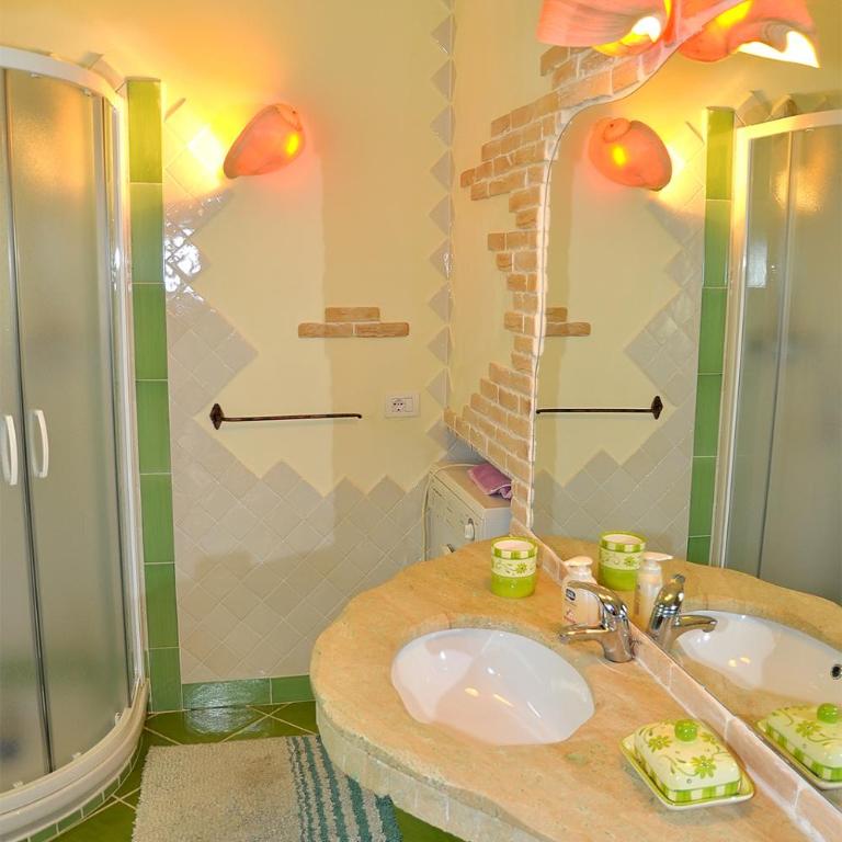villa i ginepri - Casa con 2 Camere da Letto - 14