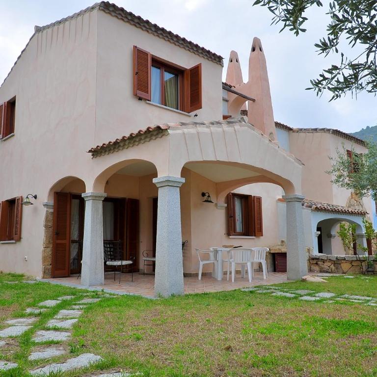 villa i ginepri - Casa con 2 Camere da Letto - 1