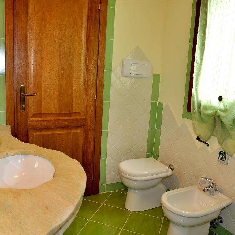 villa i ginepri - Casa con 2 Camere da Letto - 16