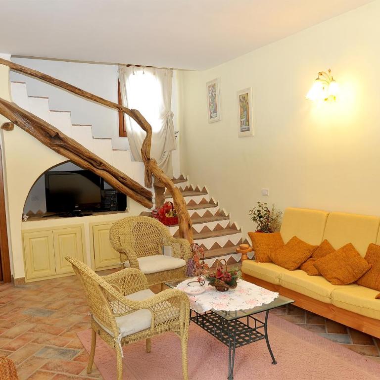 villa i ginepri - Casa con 2 Camere da Letto - 17