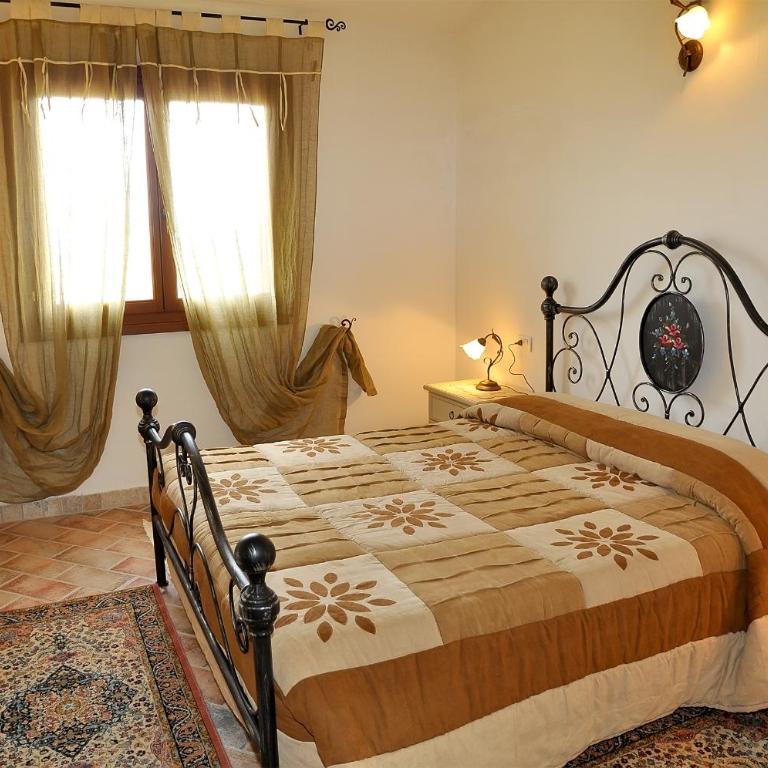 villa i ginepri - Casa con 2 Camere da Letto - 19