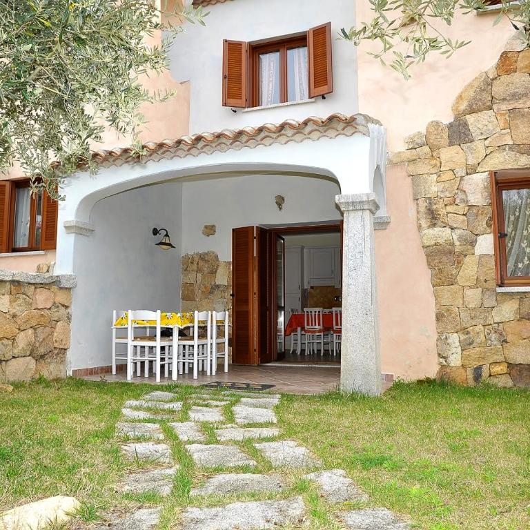 villa i ginepri - Casa con 2 Camere da Letto - 20