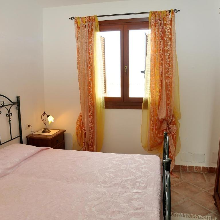 villa i ginepri - Casa con 2 Camere da Letto - 23
