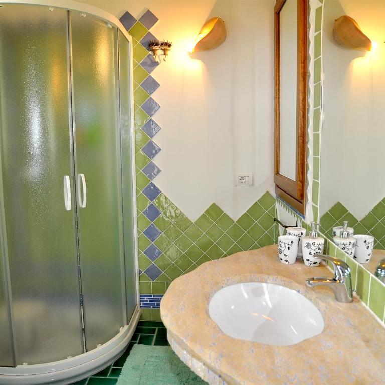 villa i ginepri - Casa con 2 Camere da Letto - 25