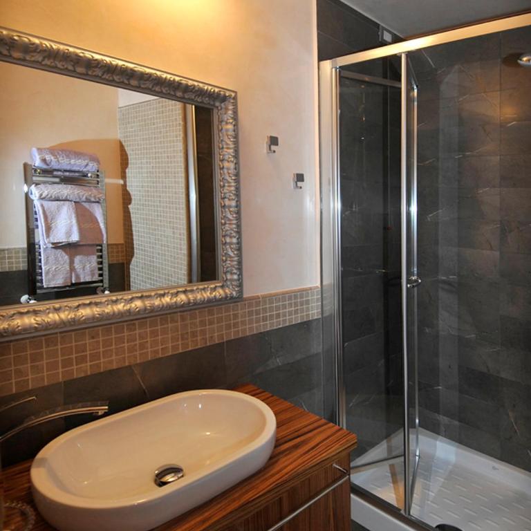 appartamentini5terre - Appartamento Monolocale - 4