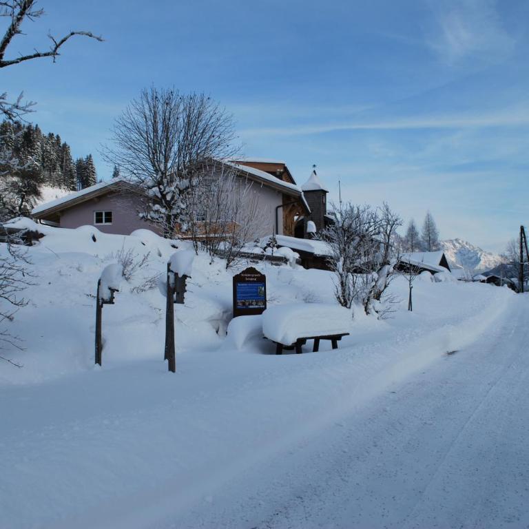 Appartement Haus Pichler - One-Bedroom Apartment - 97