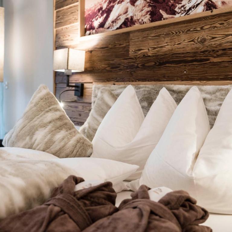 Apartments Chalet Anna - Appartamento con 2 Camere da Letto - 2