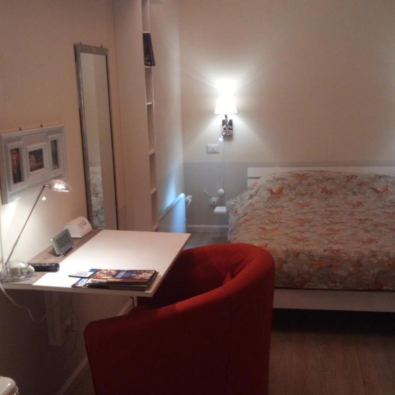 Badia - Appartamento - 28