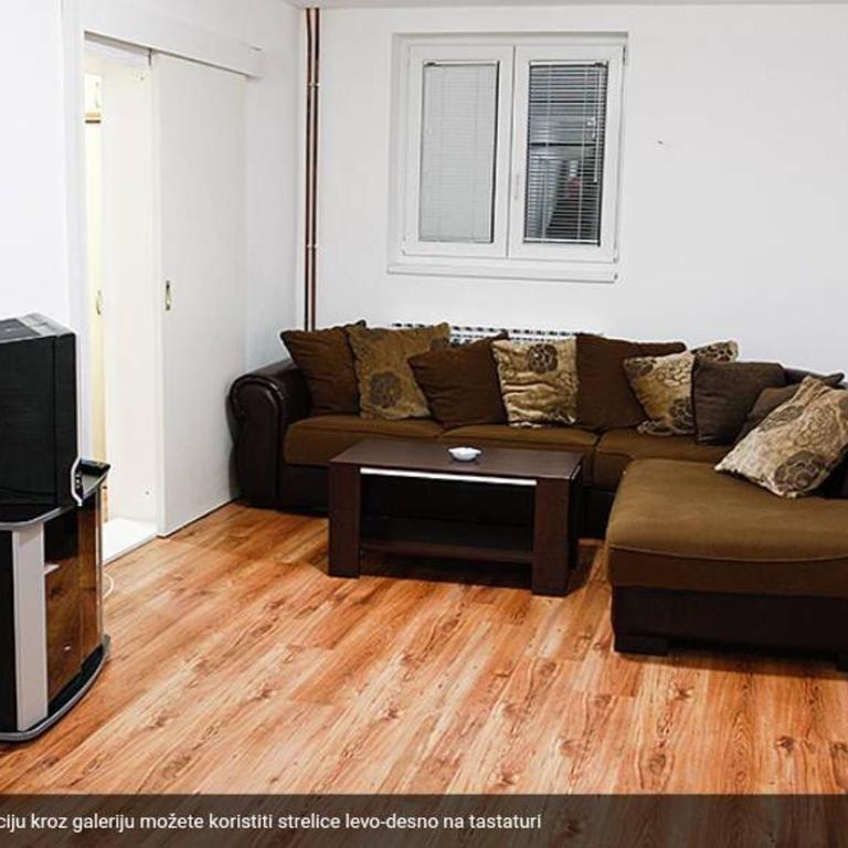 Vila Novak - Apartman - 2