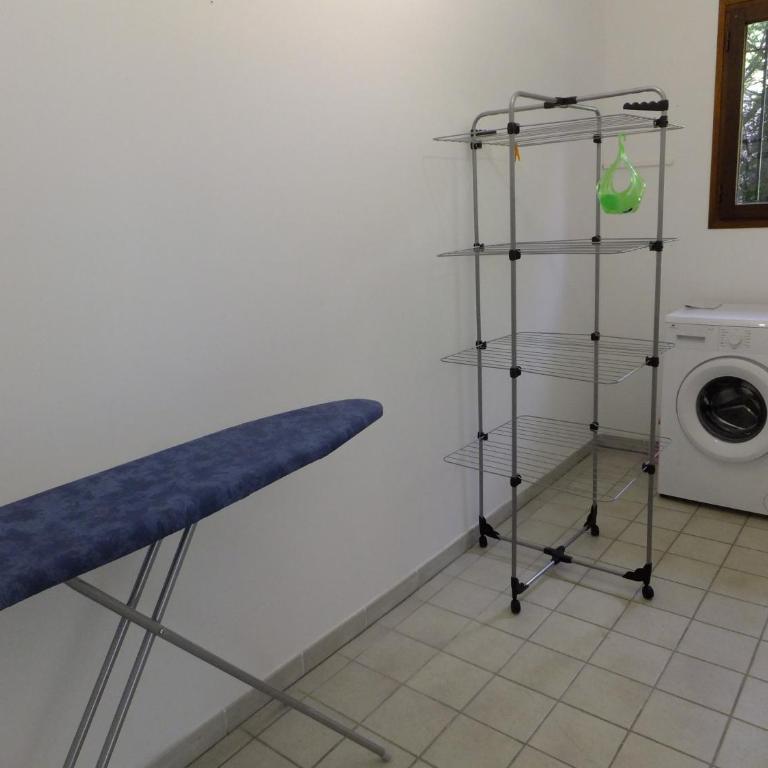 Le Clos Gentiane - Maison 2 Chambres - 28