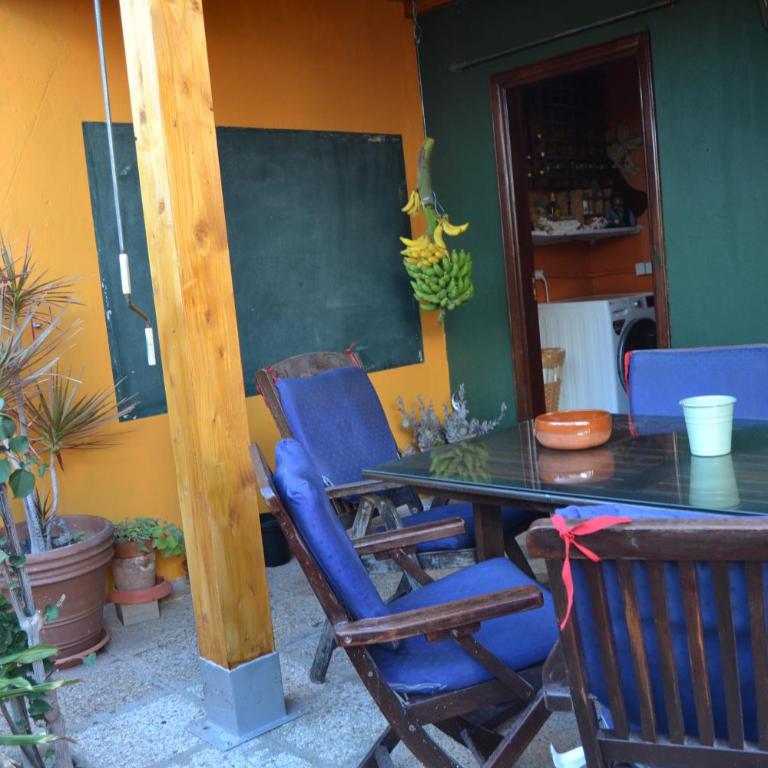 Sweet Home - Haus mit 2 Schlafzimmern - 20