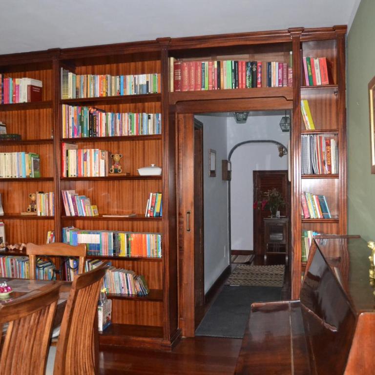 Sweet Home - Haus mit 2 Schlafzimmern - 25