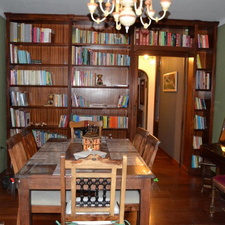 Sweet Home - Haus mit 2 Schlafzimmern - 24