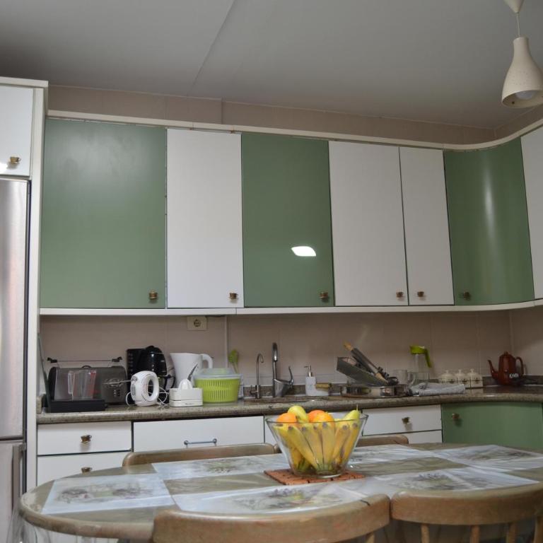 Sweet Home - Haus mit 2 Schlafzimmern - 36