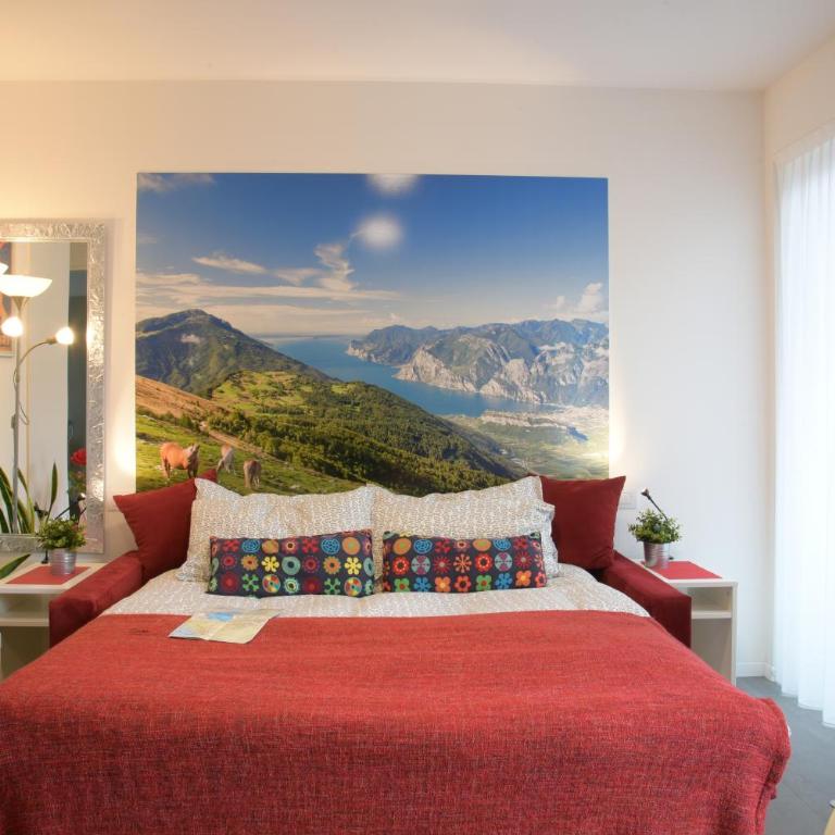 Casa al Lago - Appartamento Monolocale - 1