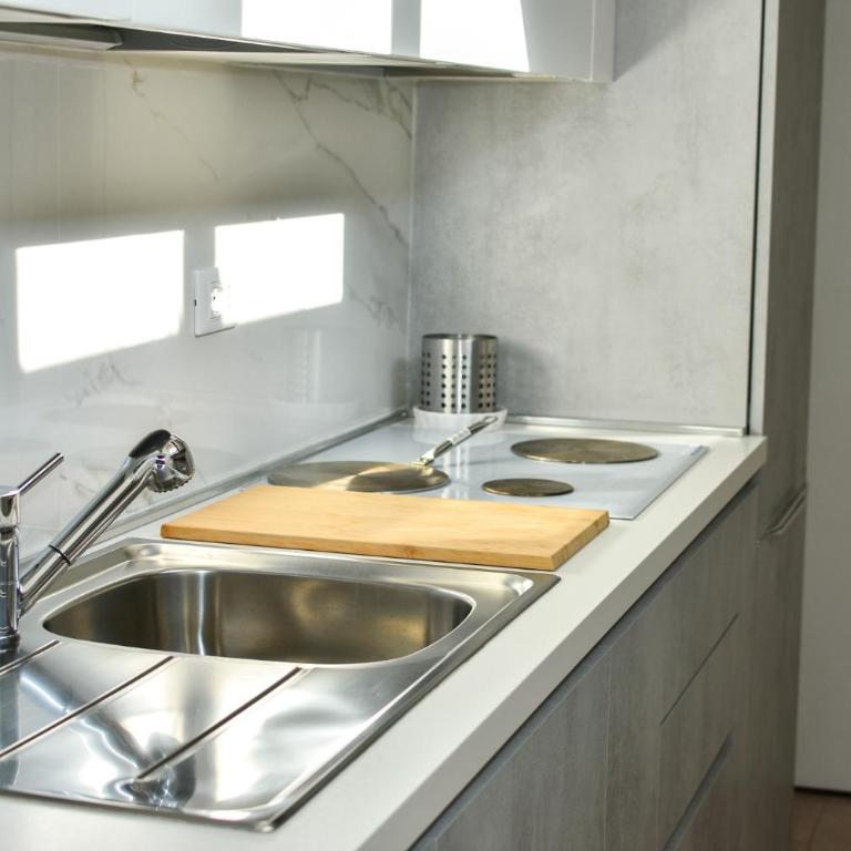 Appartamento Piazza del parlamento 3 - Two-Bedroom Apartment - 7