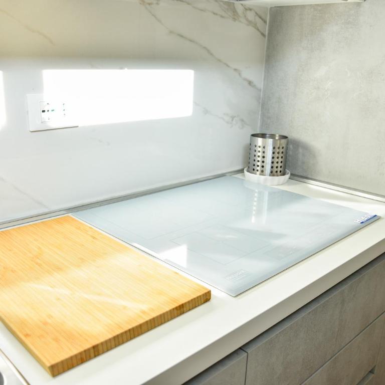 Appartamento Piazza del parlamento 3 - Two-Bedroom Apartment - 8