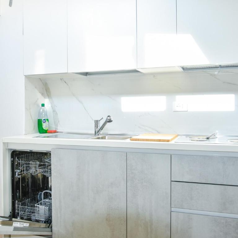 Appartamento Piazza del parlamento 3 - Two-Bedroom Apartment - 9