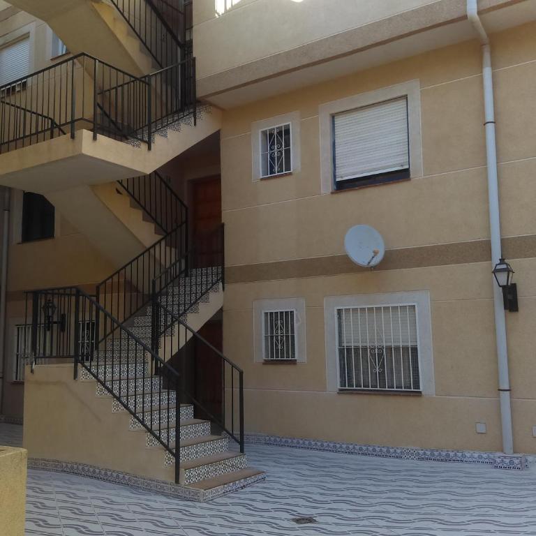 BLUE SEA apartment - Apartamento de 2 dormitorios - 54