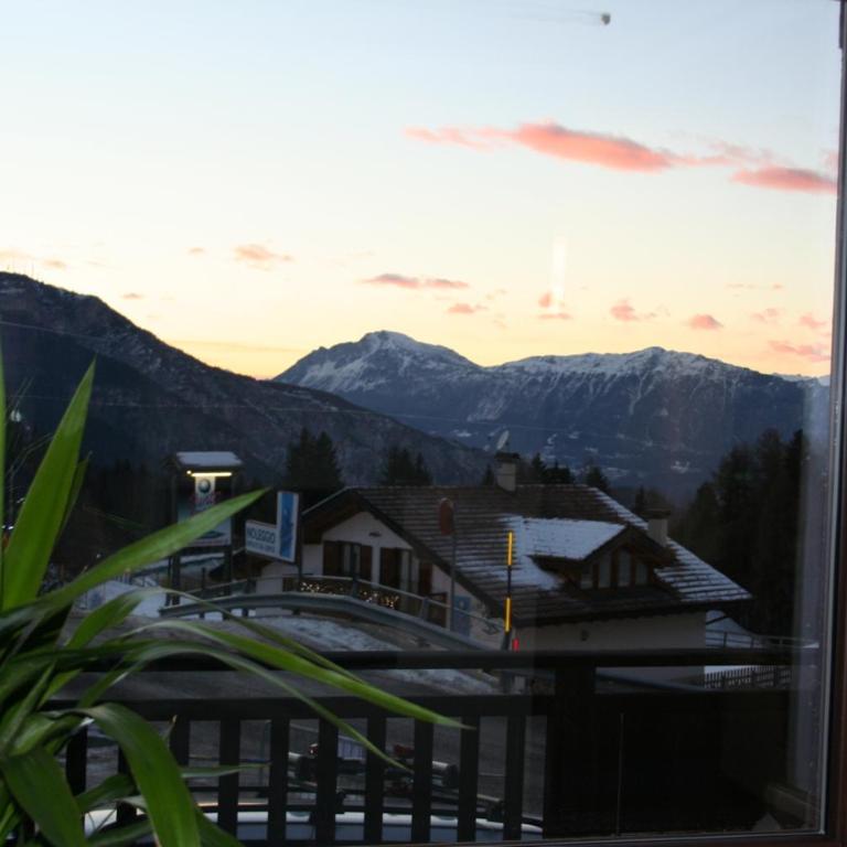 Hotel B&B Francolini - Camera Tripla - 1