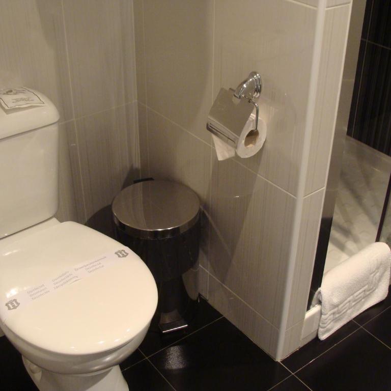 Hostal JQ Madrid 1 - Chambre Quadruple - 3