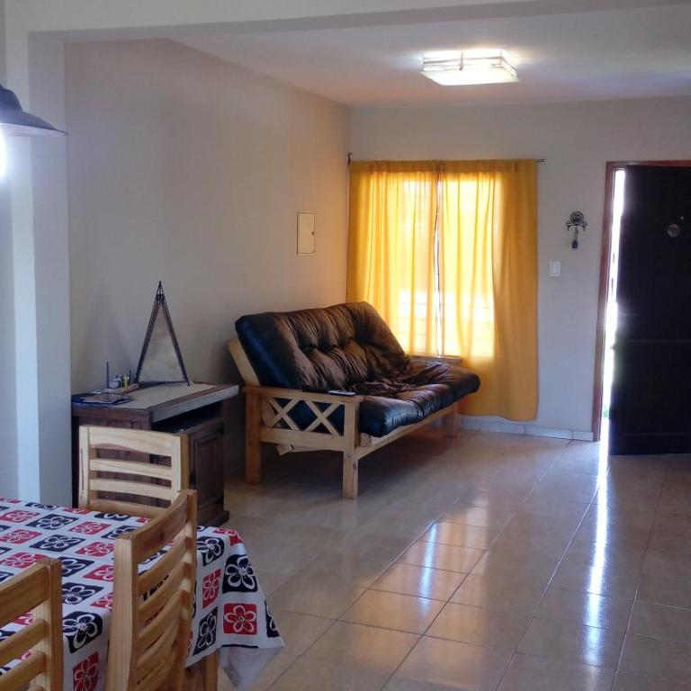 Duplex Kirara - Apartamento Dúplex - 3