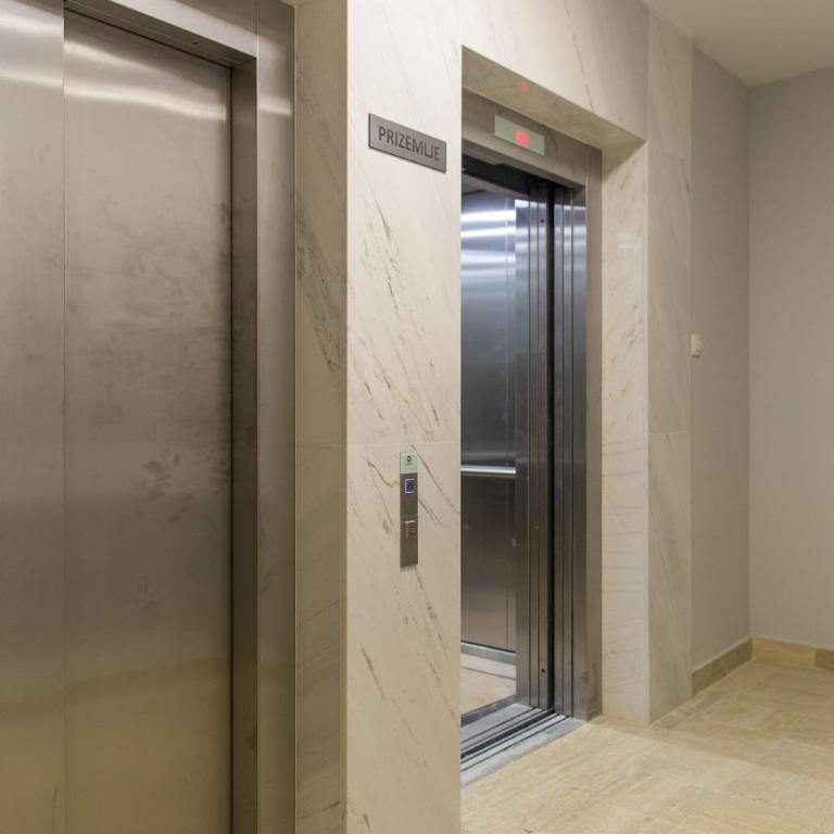 Mateja&Fontana Apartment - Apartman sa 1 Spavaćom Sobom - 3