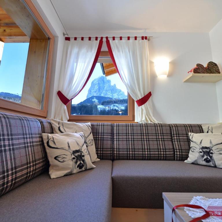 Apartment Albert - Appartamento con Vista Montagna - 18