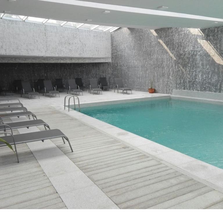 LOOK BRAVA 802 - Apartment - 5