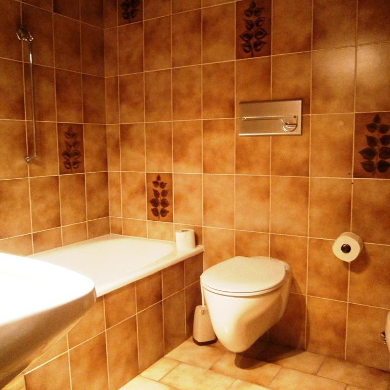 Appartementhaus Kostenzer - Apartment (4 Erwachsene) - 2