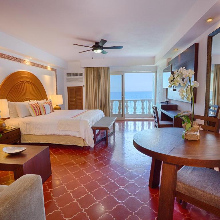 Costa Sur All Inclusive Resort - Habitación Deluxe - 2