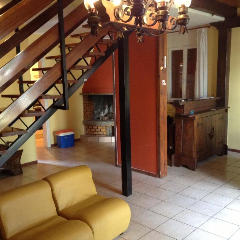 Villino Colussi - Casa Vacanze - 14
