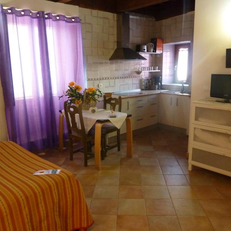 Abadia Suites - Studio (2 Adults) - 12